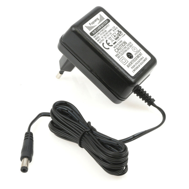 Keldan Charger Li-Ion - 16.8V 1A (prod nos 562, 563, 652) - Sea Tech Ltd
