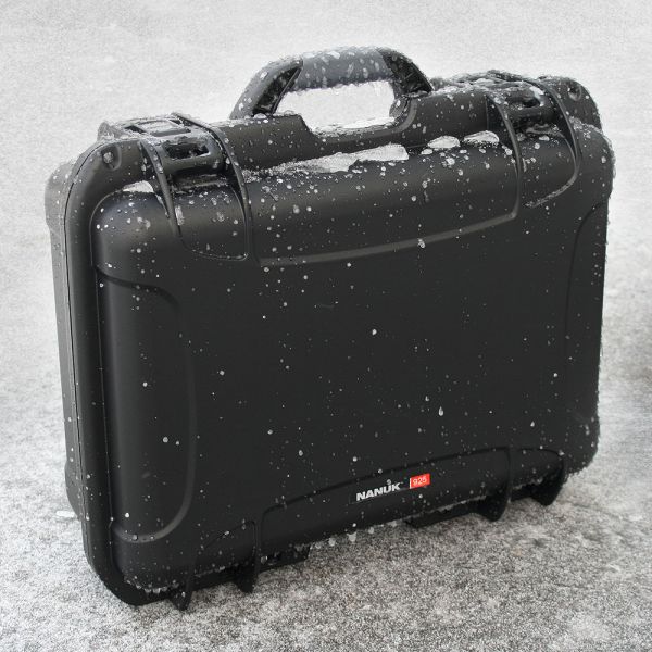 Nanuk 925 Medium Hard Case