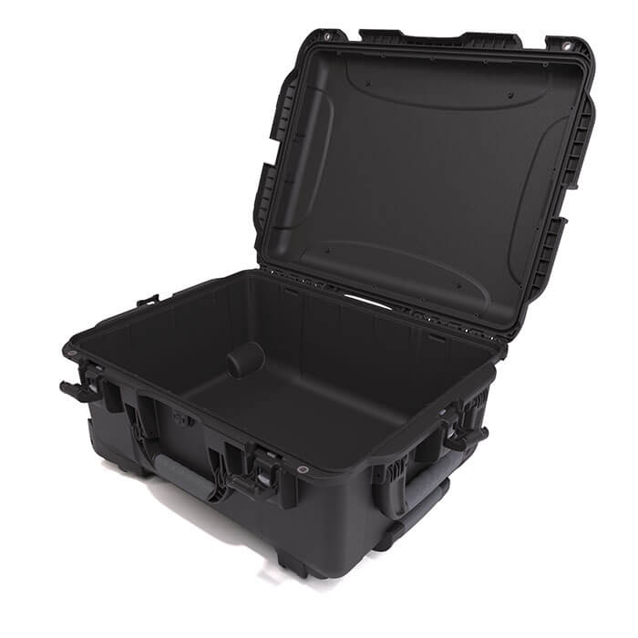 Nanuk 955 Wheeled Hard Case