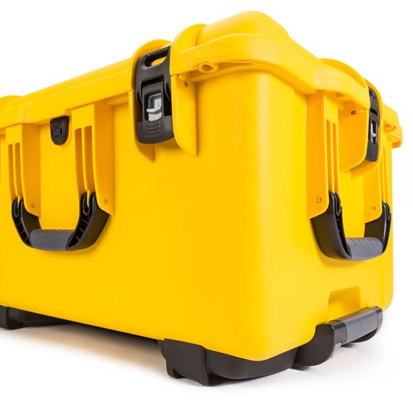 Nanuk 960 Wheeled Hard Case