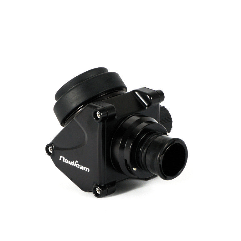 Nauticam 45 degree Viewfinder - 32203 - Sea Tech Ltd