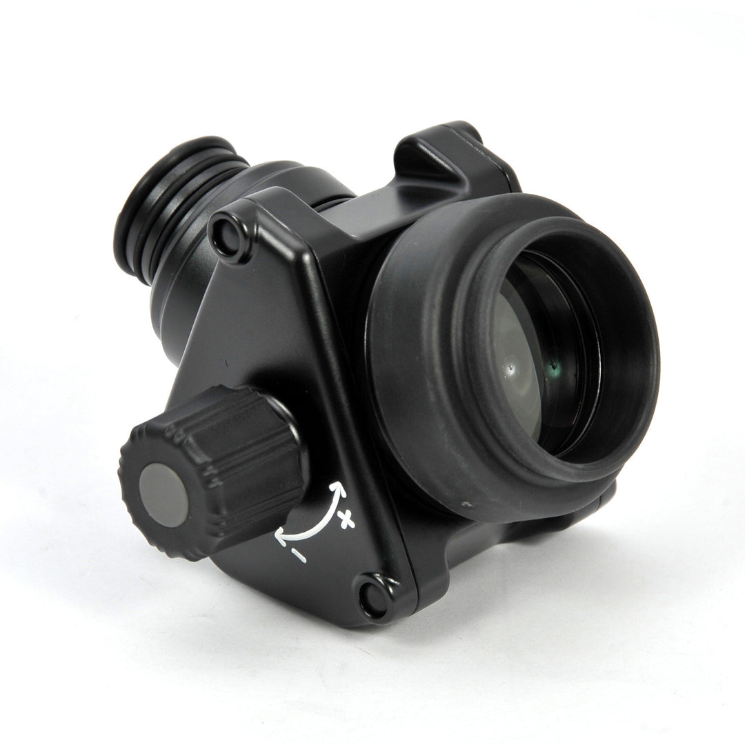 Nauticam 45 degree Viewfinder for MIL Housings - 32205 - Sea Tech Ltd