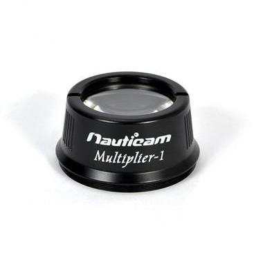 Nauticam Multiplier 1 (to use with SMC-1) - 81211
