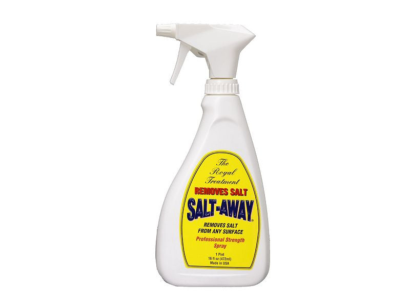 Salt-Away 472ml Ready to Use Spray - Sea Tech Ltd