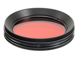 Inon UW Variable Red Filter M67 - Sea Tech Ltd