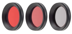 Inon UW Variable Red Filter M67 - Sea Tech Ltd