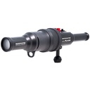 Backscatter Optical Snoot OS-1 for Mini Flash