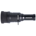 Backscatter Optical Snoot OS-1 for Mini Flash