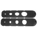 Backscatter Optical Snoot OS-1 for Mini Flash