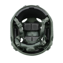 z-Big Blue Technical Diving Helmet Grey