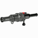 Backscatter Mini Flash 3 Underwater Strobe with Snoot