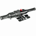 Backscatter Mini Flash 3 Underwater Strobe with Snoot