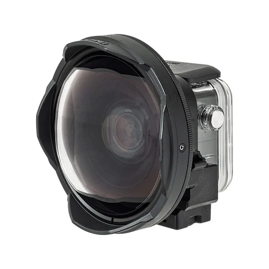 Inon UFL-GR140 ZD Semi Fisheye