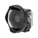 Inon UFL-GR140 ZD Semi Fisheye