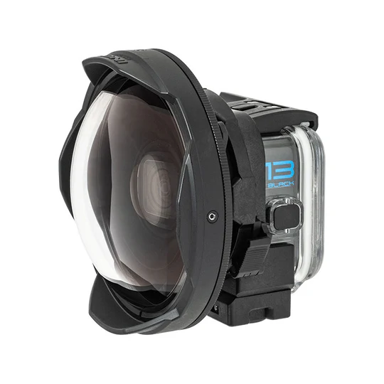 Inon UFL-GR140 ZD Semi Fisheye