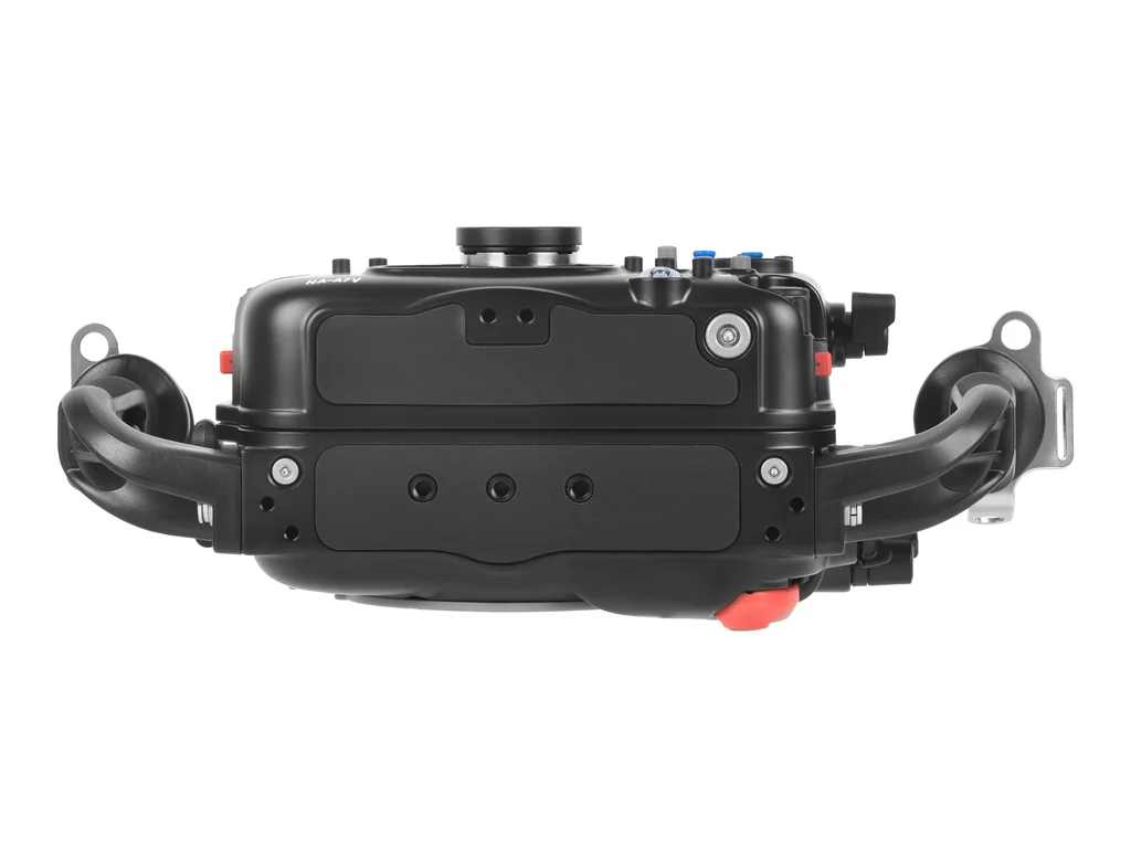Sony Alpha a7 V - Nauticam NA-A7V Housing - 17439
