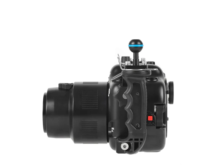 Sony Alpha a7 V - Nauticam NA-A7V Housing - 17439