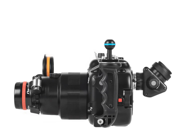 Sony Alpha a7 V - Nauticam NA-A7V Housing - 17439