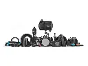 Sony Alpha a7 V - Nauticam NA-A7V Housing - 17439