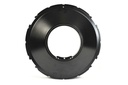 N120 250mm Optical Glass Wide Angle Port II - 18815