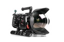 Nauticam Weapon LT Housing for RED DSMC2 Camera System (N120 Port) - 16109