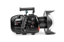 Nauticam Weapon LT Housing for RED DSMC2 Camera System (N120 Port) - 16109