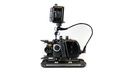 Nauticam NA-E2F Cinema Housing for Z CAM E2-M4, S6, F6, F8 Cinema Camera -16505
