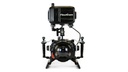Nauticam NA-E2F Cinema Housing for Z CAM E2-M4, S6, F6, F8 Cinema Camera -16505