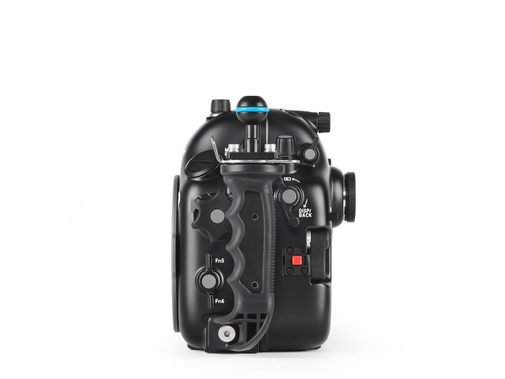 NA-GFX100II Housing for Fujifilm GFX100II Camera - 17160