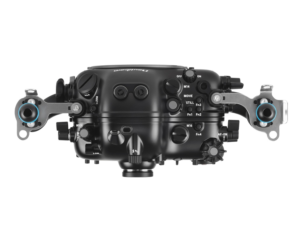 NA-GFX100II Housing for Fujifilm GFX100II Camera - 17160