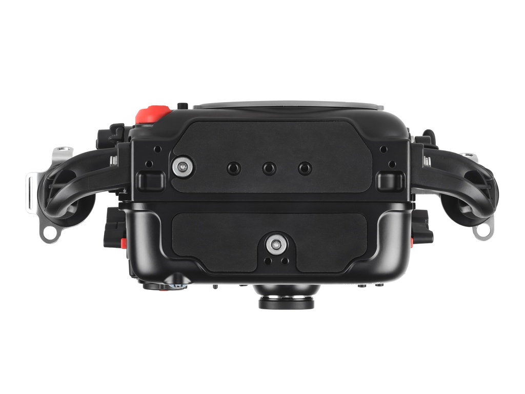 NA-GFX100II Housing for Fujifilm GFX100II Camera - 17160