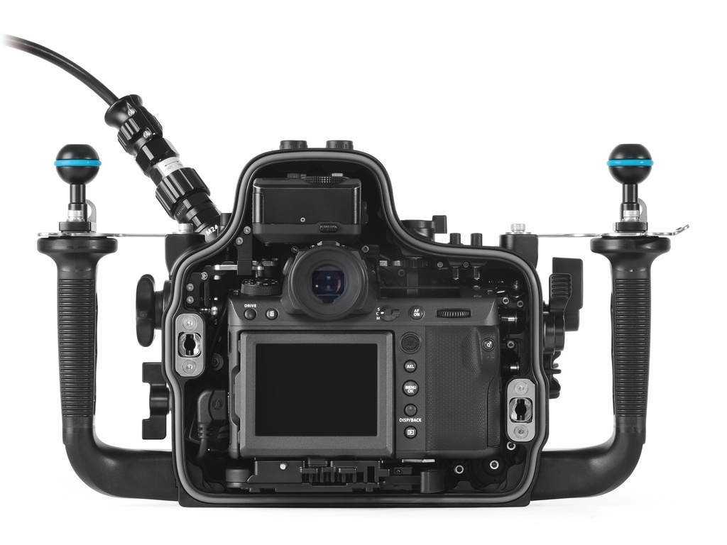 NA-GFX100II Housing for Fujifilm GFX100II Camera - 17160