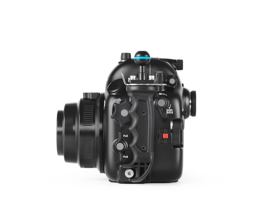 NA-GFX100II Housing for Fujifilm GFX100II Camera - 17160