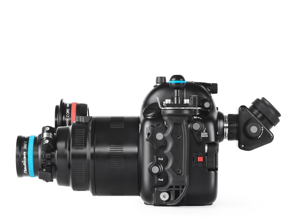 NA-GFX100II Housing for Fujifilm GFX100II Camera - 17160