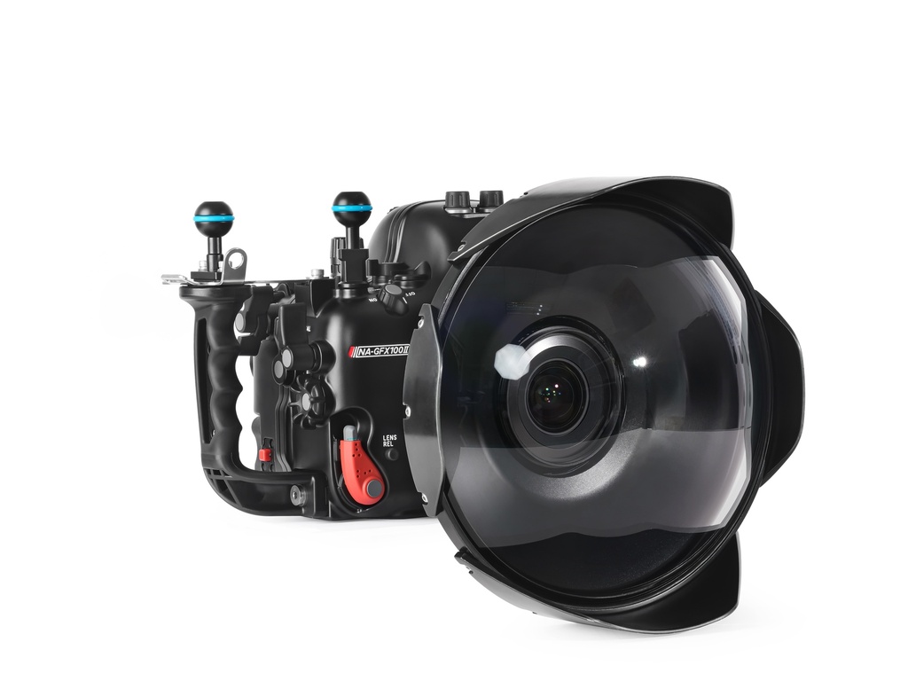 NA-GFX100II Housing for Fujifilm GFX100II Camera - 17160