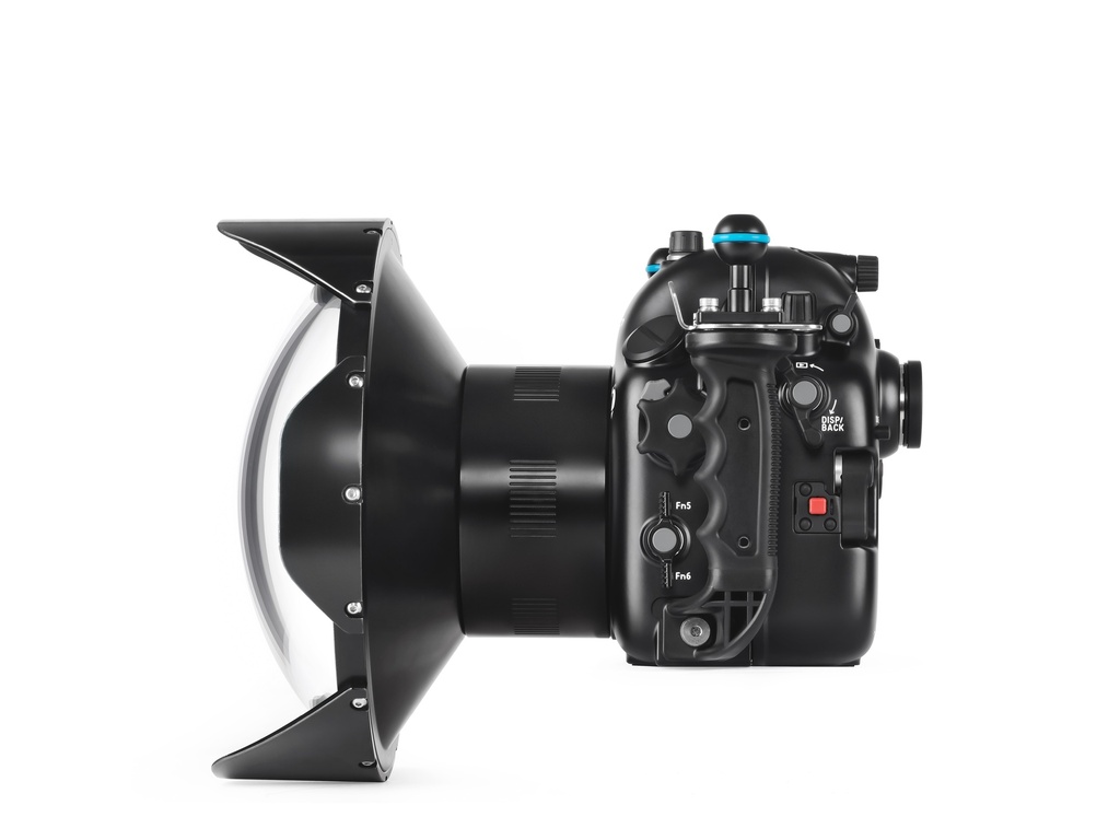 NA-GFX100II Housing for Fujifilm GFX100II Camera - 17160