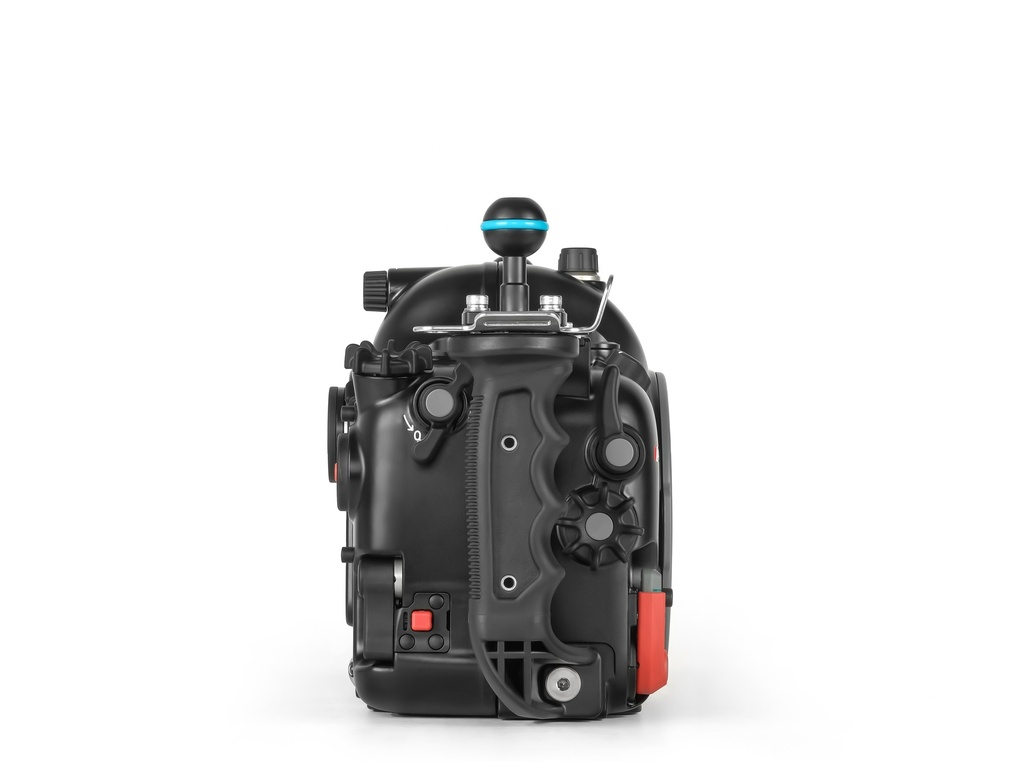 NA-GFX100S Housing for Fujifilm GFX100S / SII Camera