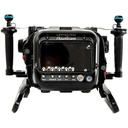 Nauticam Komodo Housing for RED Komodo 6K and Shinobi Monitor (excl. monitor) - 16118