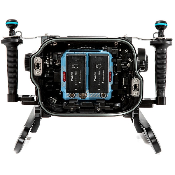 Nauticam Komodo Housing for RED Komodo 6K and Shinobi Monitor (excl. monitor) - 16118