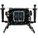 Nauticam Komodo Housing for RED Komodo 6K and Shinobi Monitor (excl. monitor) - 16118