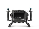 Nauticam Komodo Housing for RED Komodo 6K and Ninja V Monitor (excl. monitor) - 16119