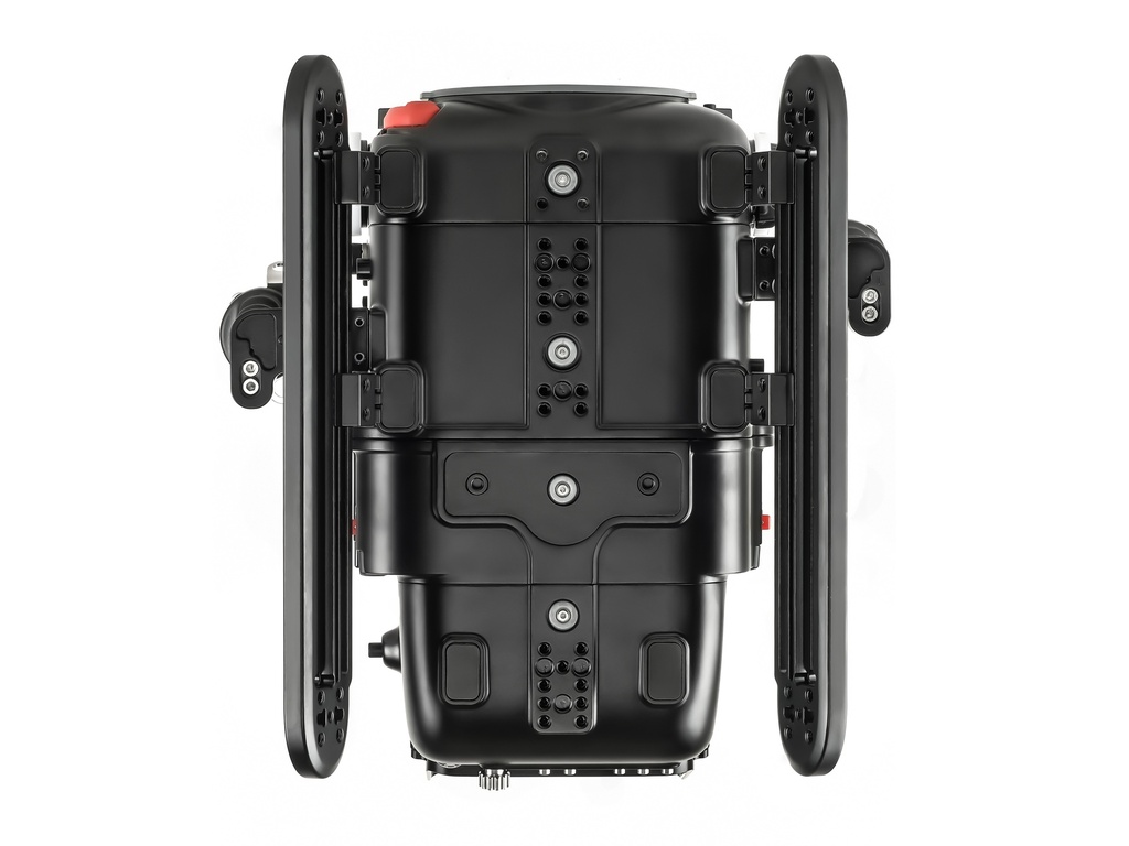 Nauticam Komodo Housing for RED Komodo 6K and Ninja V Monitor (excl. monitor) - 16119