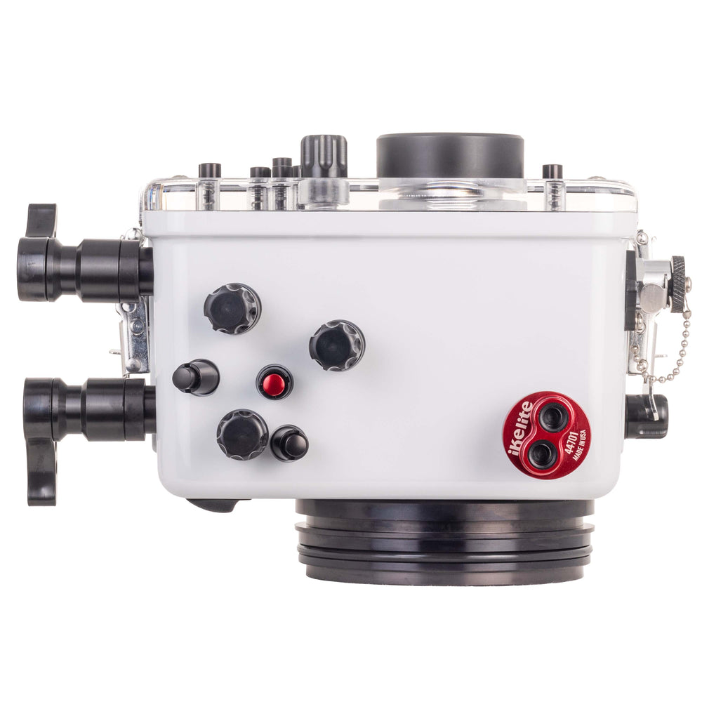 Ikelite Canon EOS R7 Housing (Fiber Optic)
