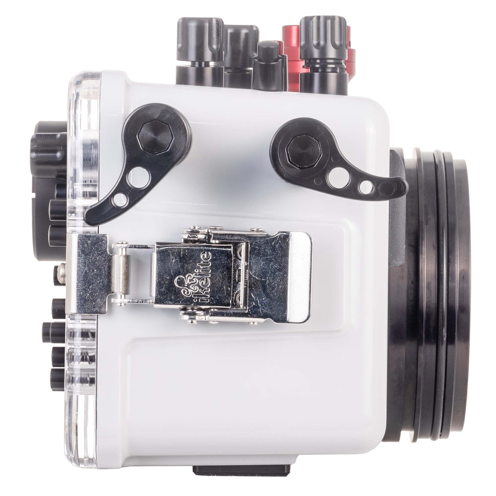 Ikelite Canon EOS R7 Housing (Fiber Optic)
