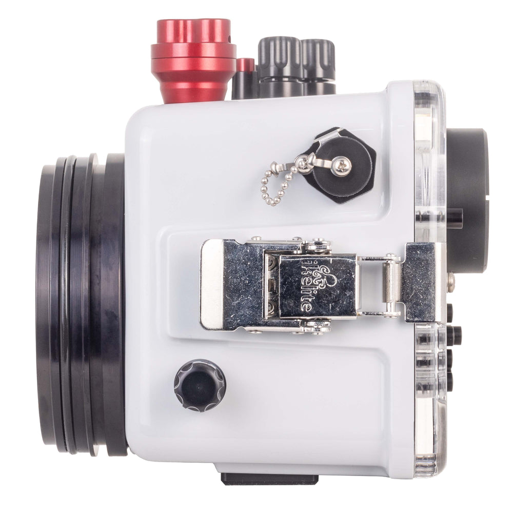 Ikelite Canon EOS R7 Housing (Fiber Optic)
