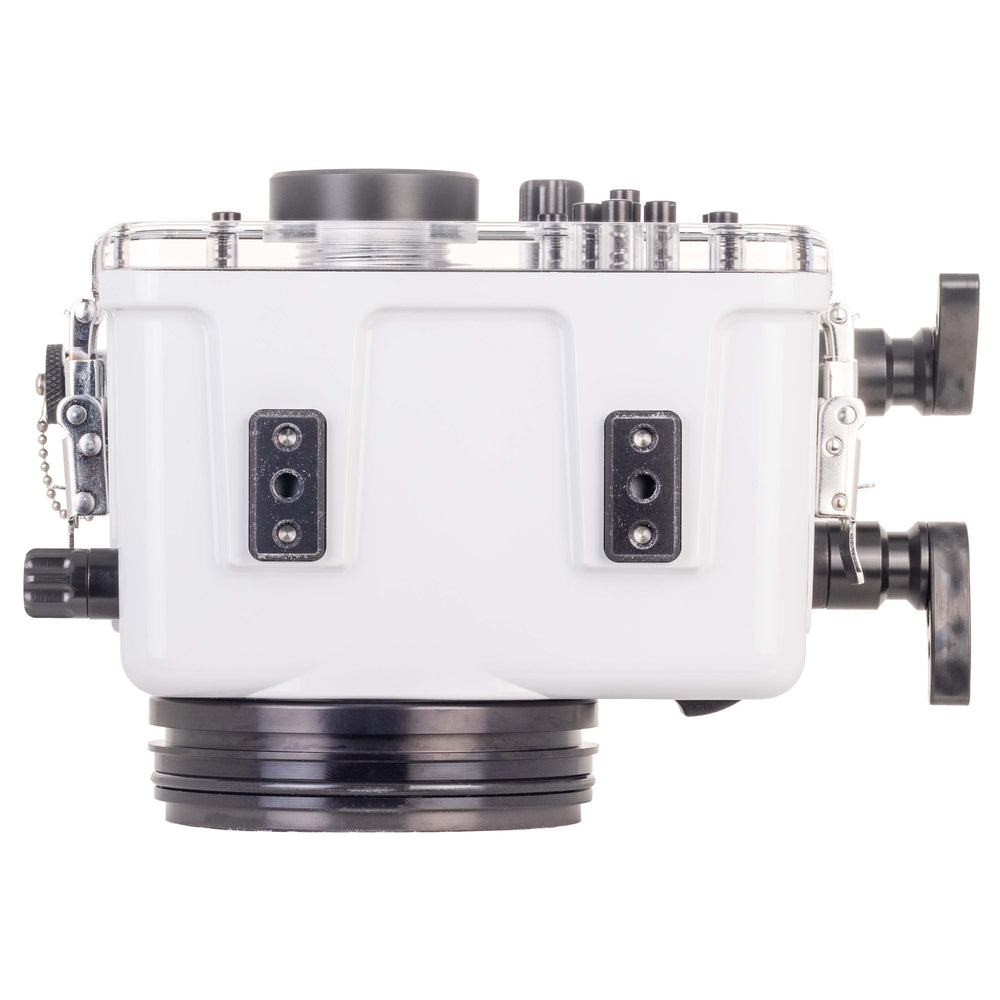 Ikelite Canon EOS R7 Housing (Fiber Optic)

