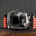 Ikelite 200DL Underwater Housing for Nikon ZR 6K Cinema Camera - 71077
