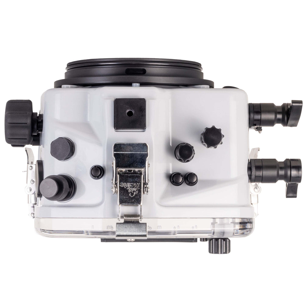 Ikelite 200DL Underwater Housing for Nikon ZR 6K Cinema Camera - 71077

