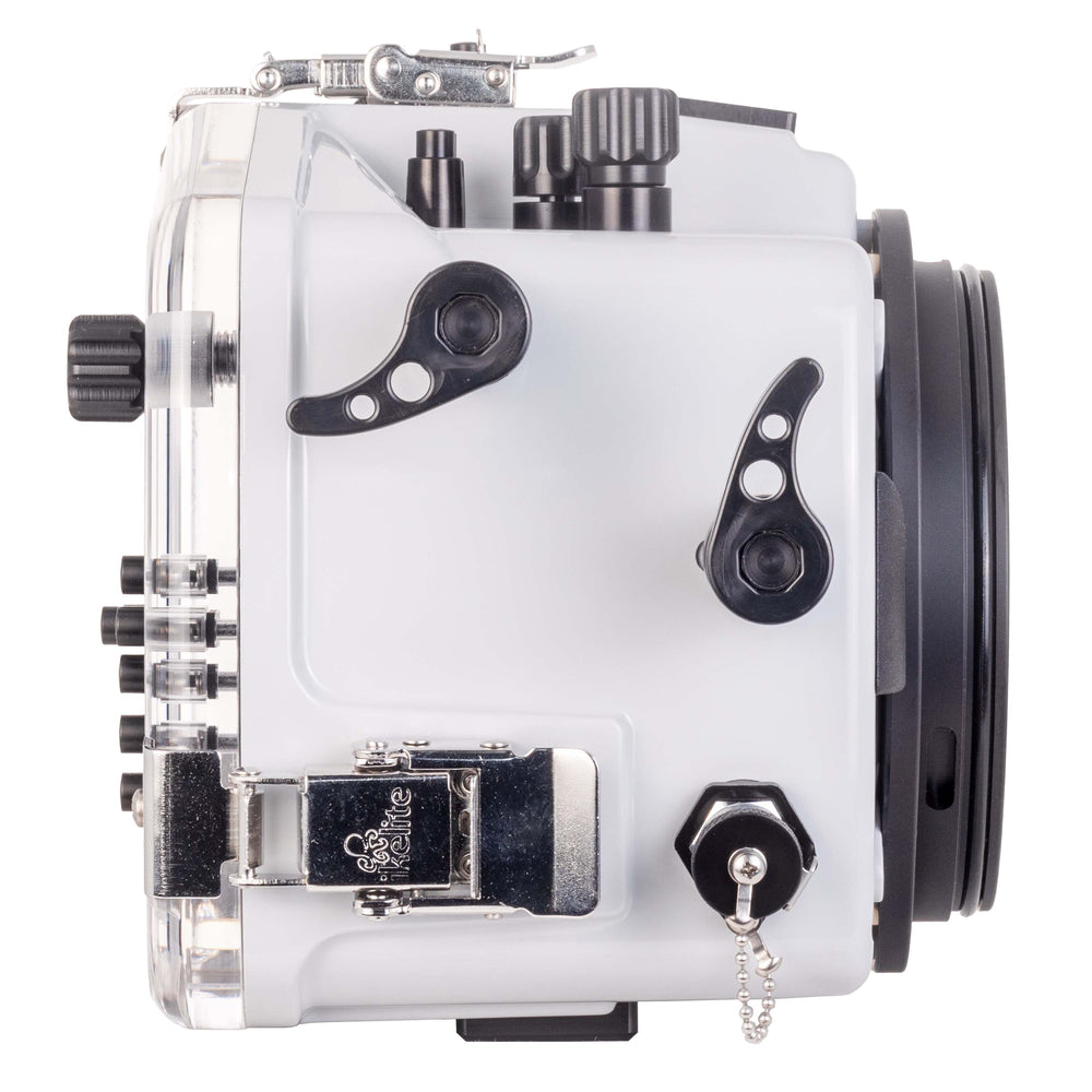 Ikelite 200DL Underwater Housing for Nikon ZR 6K Cinema Camera - 71077
