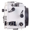 Ikelite 200DL Underwater Housing for Nikon ZR 6K Cinema Camera - 71077
